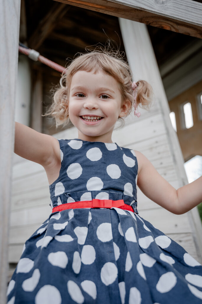 Kindergartenfotografie Melina Weller aus Nußloch, Walldorf, Wiesloch und Umgebung
