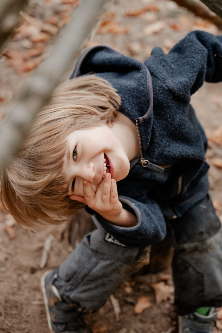 Kindergartenfotografie freies Spiel Nußloch, Wiesloch, Heidelberg, Rhein-Neckar-Kreis