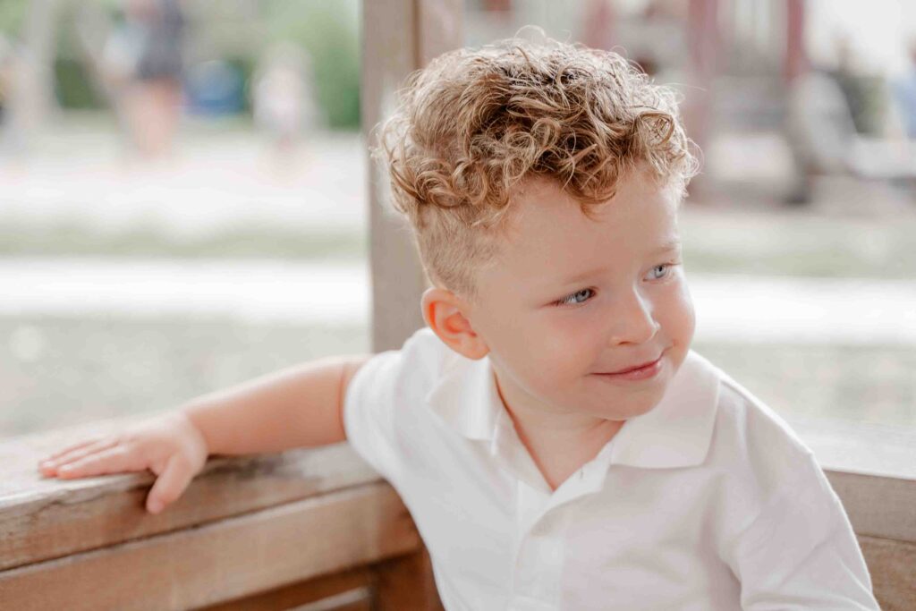 bedürfnisorientierte Kita- und Schulfotografie ohne Zwang, ohne Druck