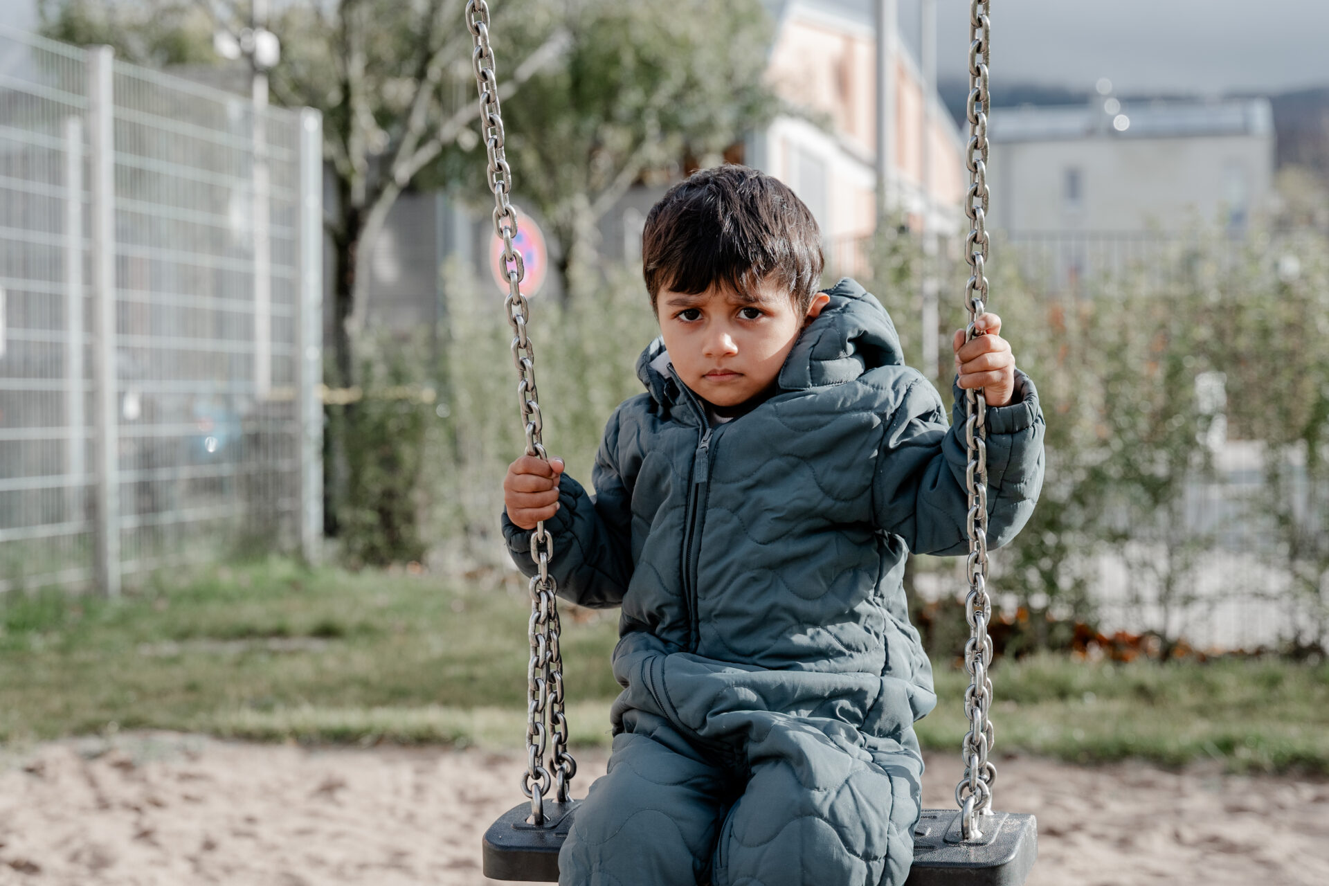 Über mich- Fotografin im Bereich Kita- und Schulfotografie Melian Weller